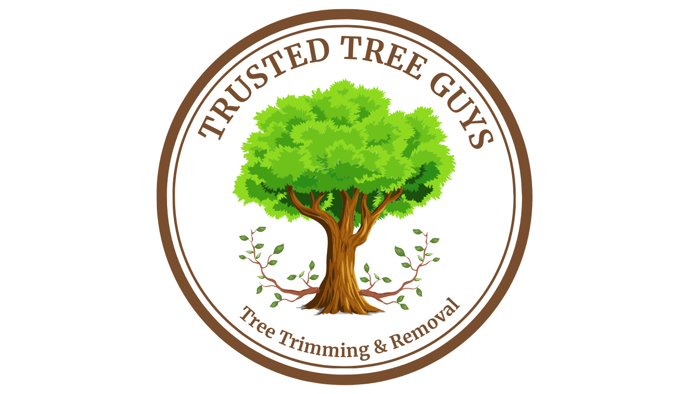 Trusted Tree Guys